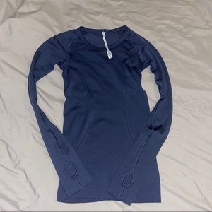 Lululemon Long Sleeve